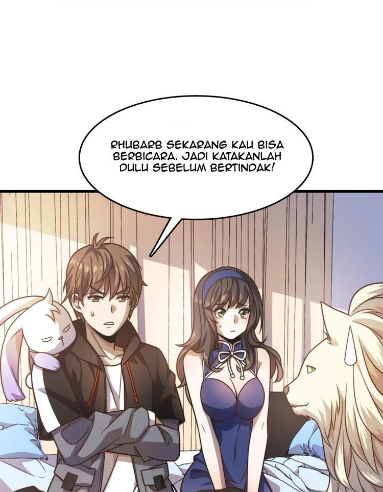 Reborn Doctor Chapter 15 Bahasa Indonesia